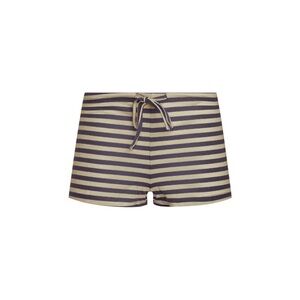 Lioness Kourt Bloomers Beige Stripe